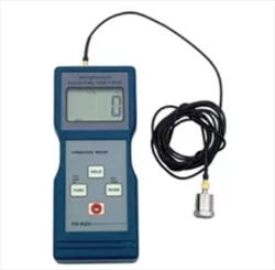 Thiết bị đo độ rung và kiểm tra động cơ Huatec HG5350